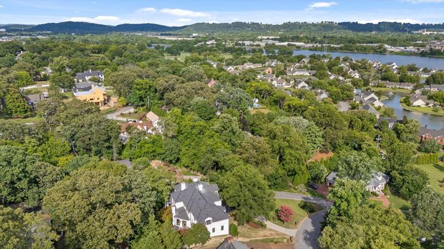 1103 Centennial Drive, Chattanooga, TN 37405