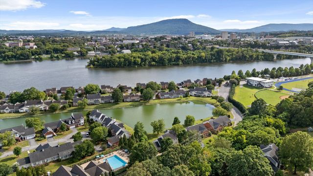 1103 Centennial Drive, Chattanooga, TN 37405