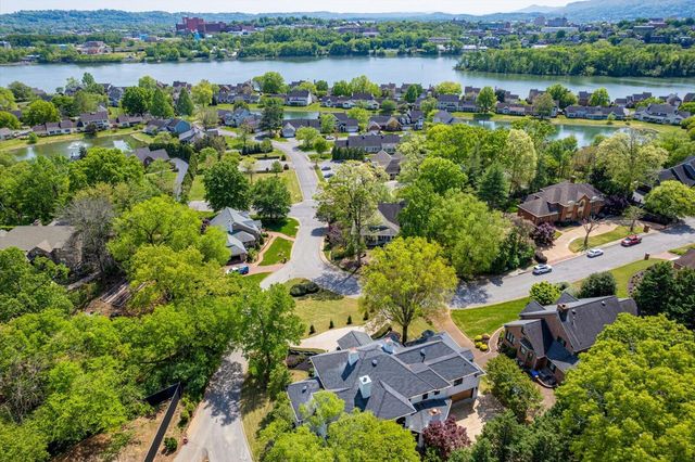 1103 Centennial Drive, Chattanooga, TN 37405