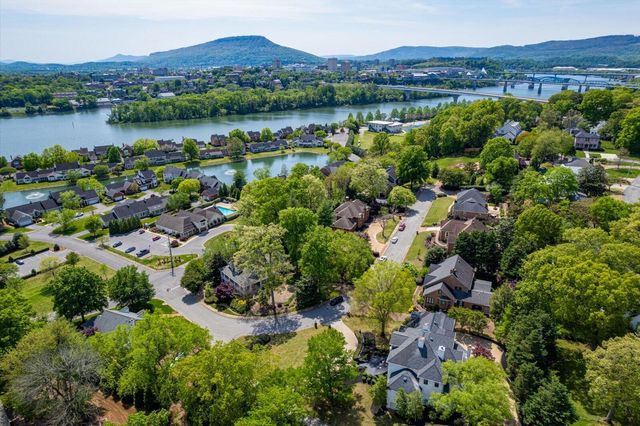 1103 Centennial Drive, Chattanooga, TN 37405
