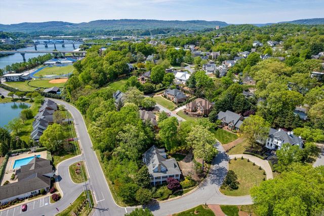 1103 Centennial Drive, Chattanooga, TN 37405