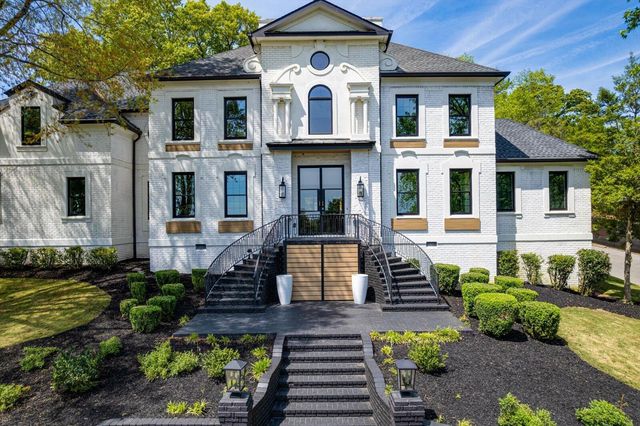 1103 Centennial Drive, Chattanooga, TN 37405