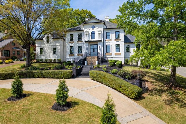 1103 Centennial Drive, Chattanooga, TN 37405