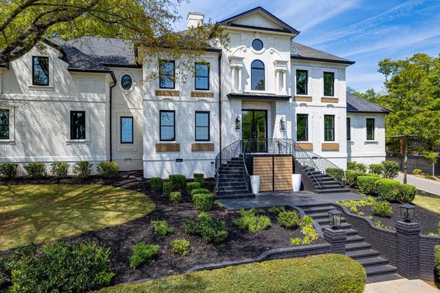1103 Centennial Drive, Chattanooga, TN 37405