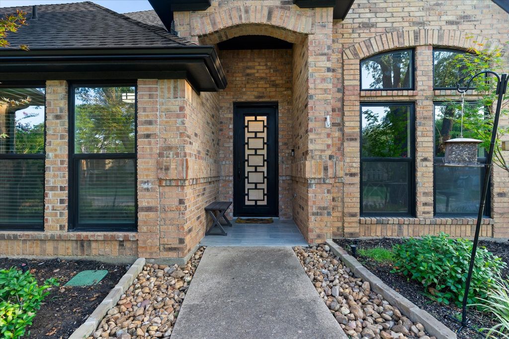 501 Green Meadow Street N, Colleyville, TX 76034 — photo 4