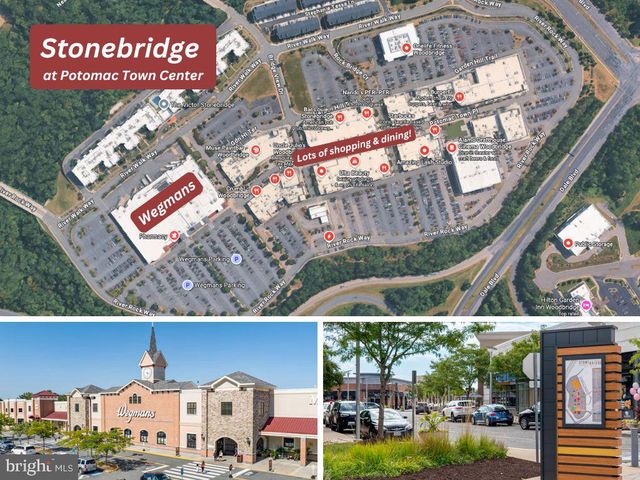 15745 WIDEWATER DR, Dumfries, VA 22025