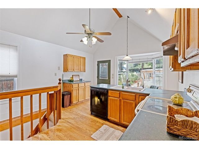 1419 Ford St, Golden, CO 80401