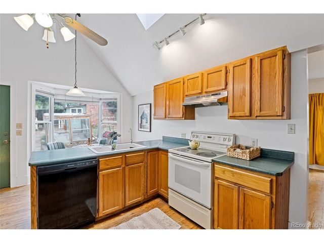 1419 Ford St, Golden, CO 80401