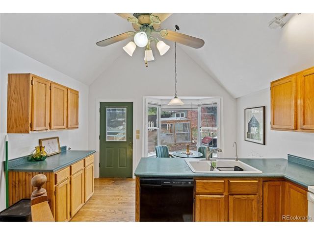 1419 Ford St, Golden, CO 80401