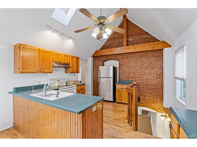 1419 Ford St, Golden, CO 80401