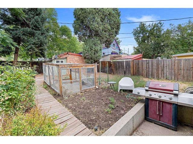 1419 Ford St, Golden, CO 80401