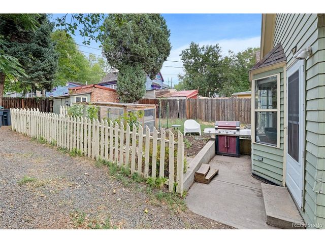 1419 Ford St, Golden, CO 80401