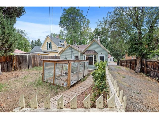 1419 Ford St, Golden, CO 80401
