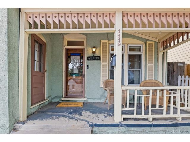 1419 Ford St, Golden, CO 80401