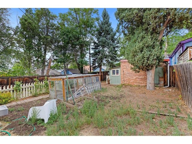1419 Ford St, Golden, CO 80401