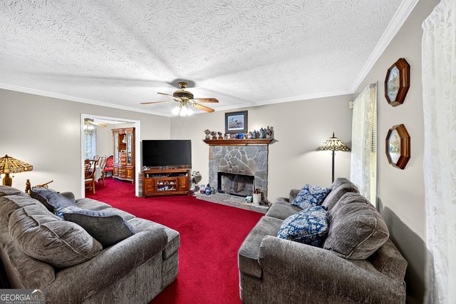 3419 Otter Drive, Gainesville, GA 30507