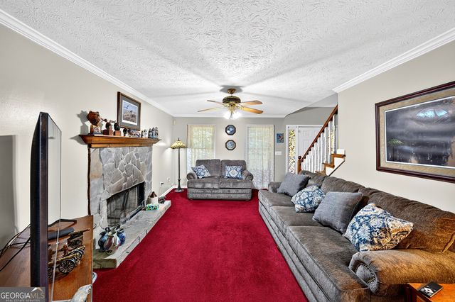 3419 Otter Drive, Gainesville, GA 30507