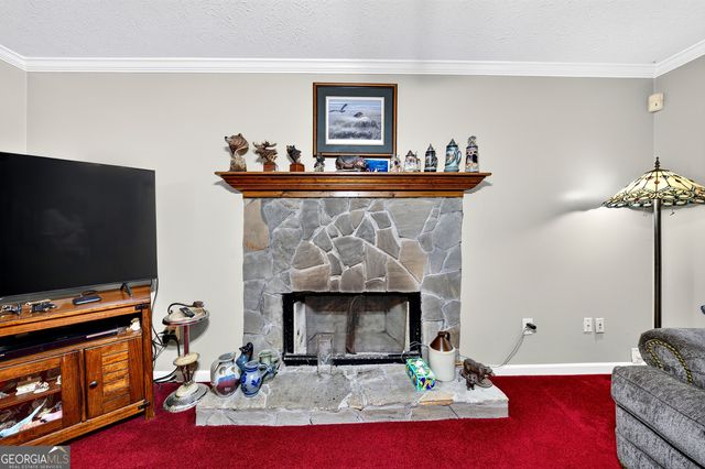 3419 Otter Drive, Gainesville, GA 30507