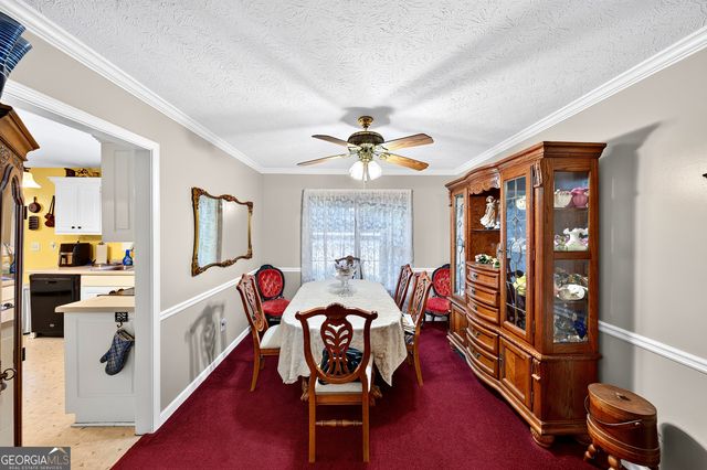 3419 Otter Drive, Gainesville, GA 30507