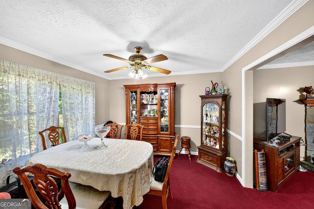 3419 Otter Drive, Gainesville, GA 30507