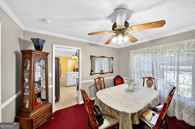 3419 Otter Drive, Gainesville, GA 30507
