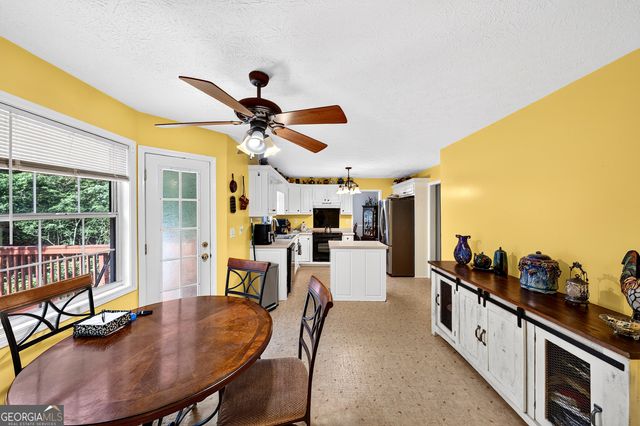 3419 Otter Drive, Gainesville, GA 30507