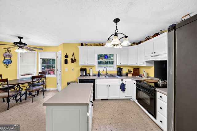 3419 Otter Drive, Gainesville, GA 30507