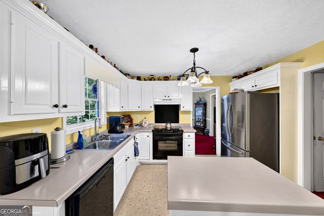 3419 Otter Drive, Gainesville, GA 30507