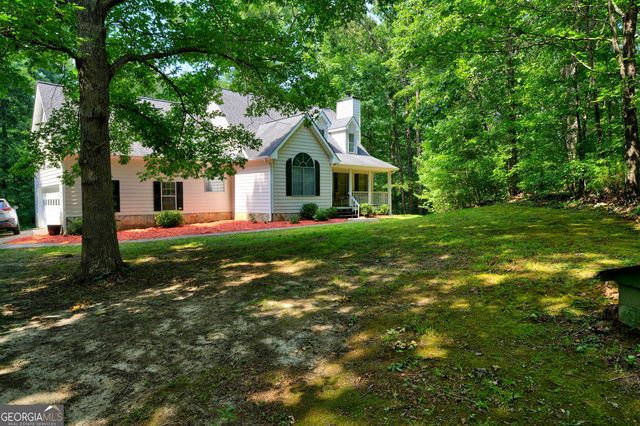 3419 Otter Drive, Gainesville, GA 30507