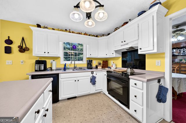 3419 Otter Drive, Gainesville, GA 30507