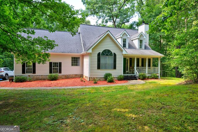 3419 Otter Drive, Gainesville, GA 30507