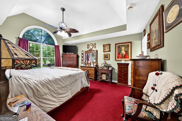3419 Otter Drive, Gainesville, GA 30507