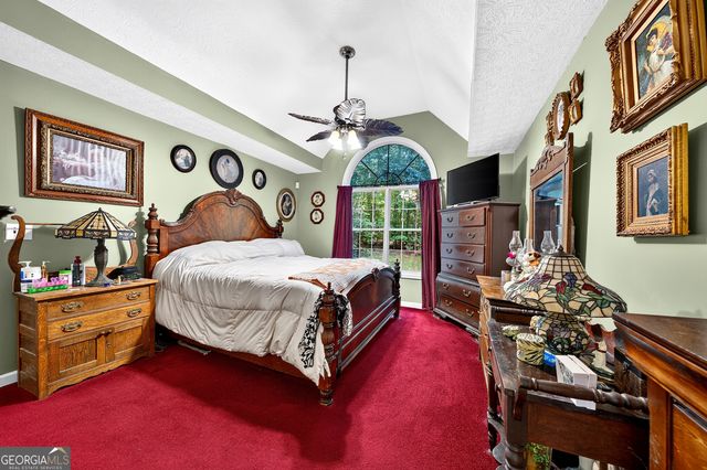 3419 Otter Drive, Gainesville, GA 30507