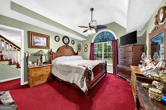 3419 Otter Drive, Gainesville, GA 30507
