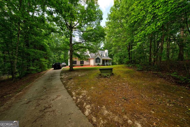 3419 Otter Drive, Gainesville, GA 30507