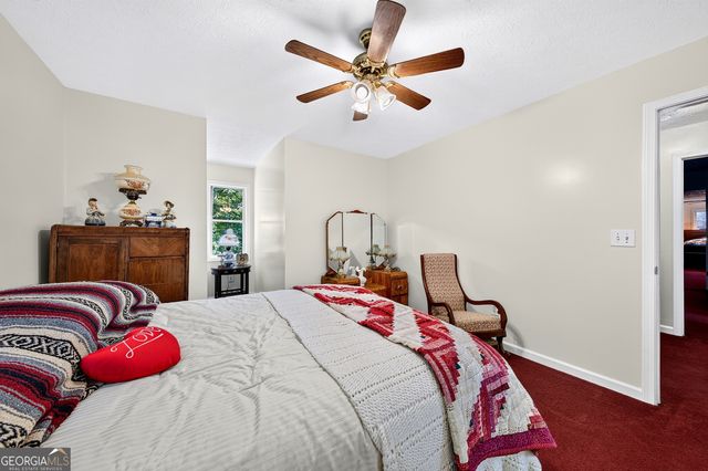 3419 Otter Drive, Gainesville, GA 30507