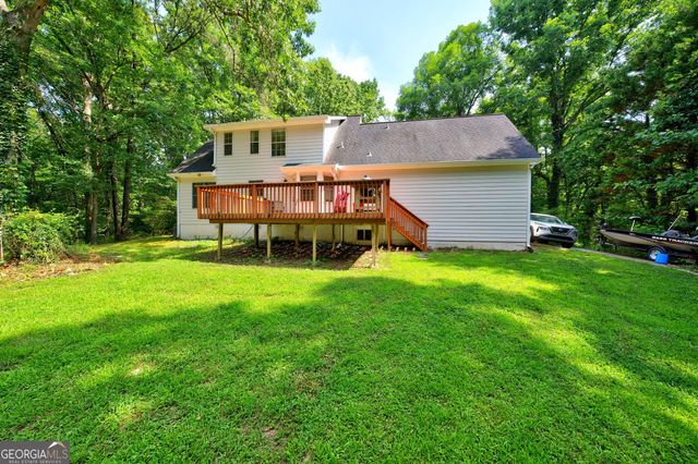 3419 Otter Drive, Gainesville, GA 30507