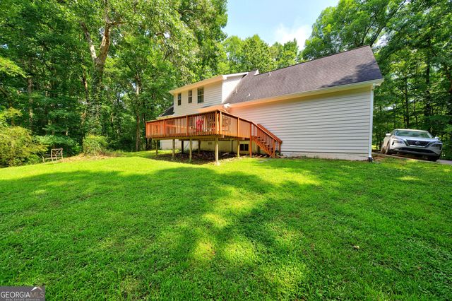 3419 Otter Drive, Gainesville, GA 30507