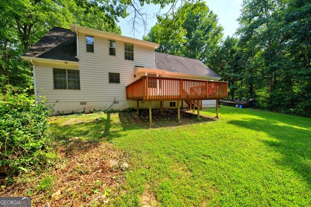 3419 Otter Drive, Gainesville, GA 30507