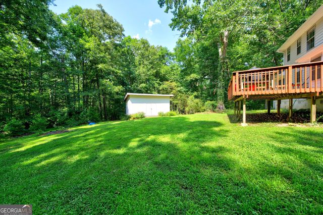 3419 Otter Drive, Gainesville, GA 30507
