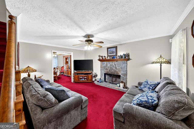 3419 Otter Drive, Gainesville, GA 30507