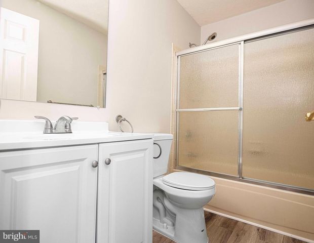 201 BURKWOOD CT #3B, Bel Air, MD 21015