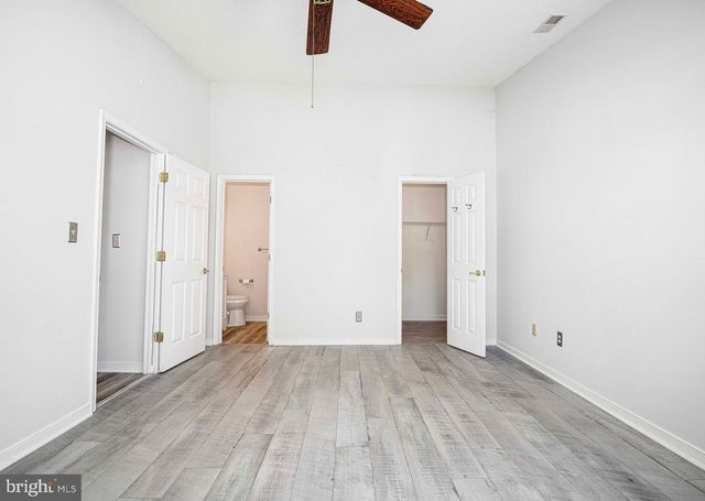 201 BURKWOOD CT #3B, Bel Air, MD 21015