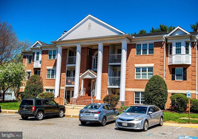 201 BURKWOOD CT #3B, Bel Air, MD 21015