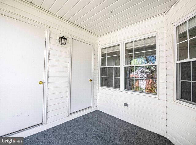 201 BURKWOOD CT #3B, Bel Air, MD 21015