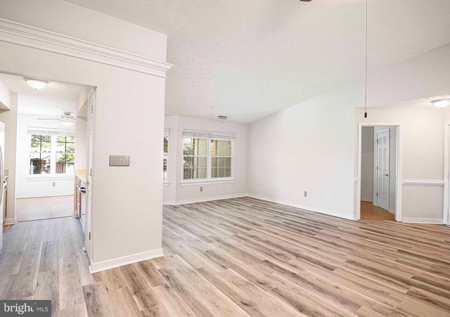 201 BURKWOOD CT #3B, Bel Air, MD 21015