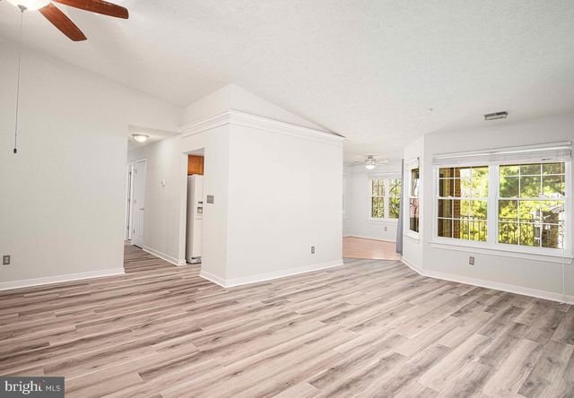 201 BURKWOOD CT #3B, Bel Air, MD 21015