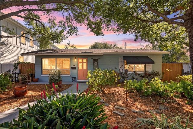 3021 10TH STREET N, St Petersburg, FL 33704