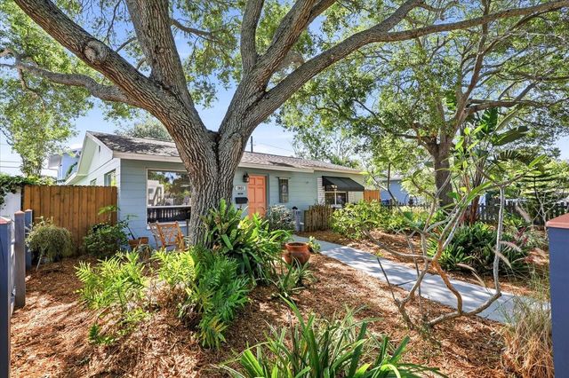 3021 10TH STREET N, St Petersburg, FL 33704