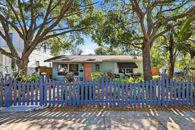 3021 10TH STREET N, St Petersburg, FL 33704